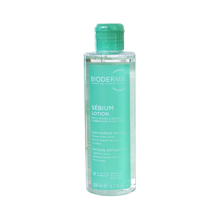 Bioderma Sébium Lotion 200ml