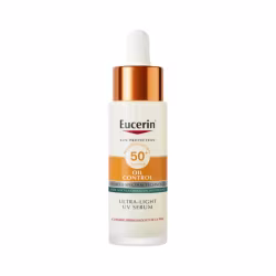 Eucerin Sun Oil- Control UV Serum SPF50+ 30ml
