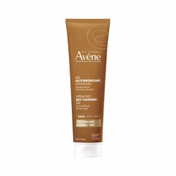 Avène Hydrating Self-Tanning Gel 100ml