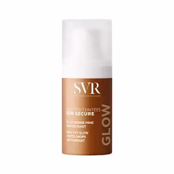 SVR Sun Secure Glow Gotas Iluminadoras 15ml
