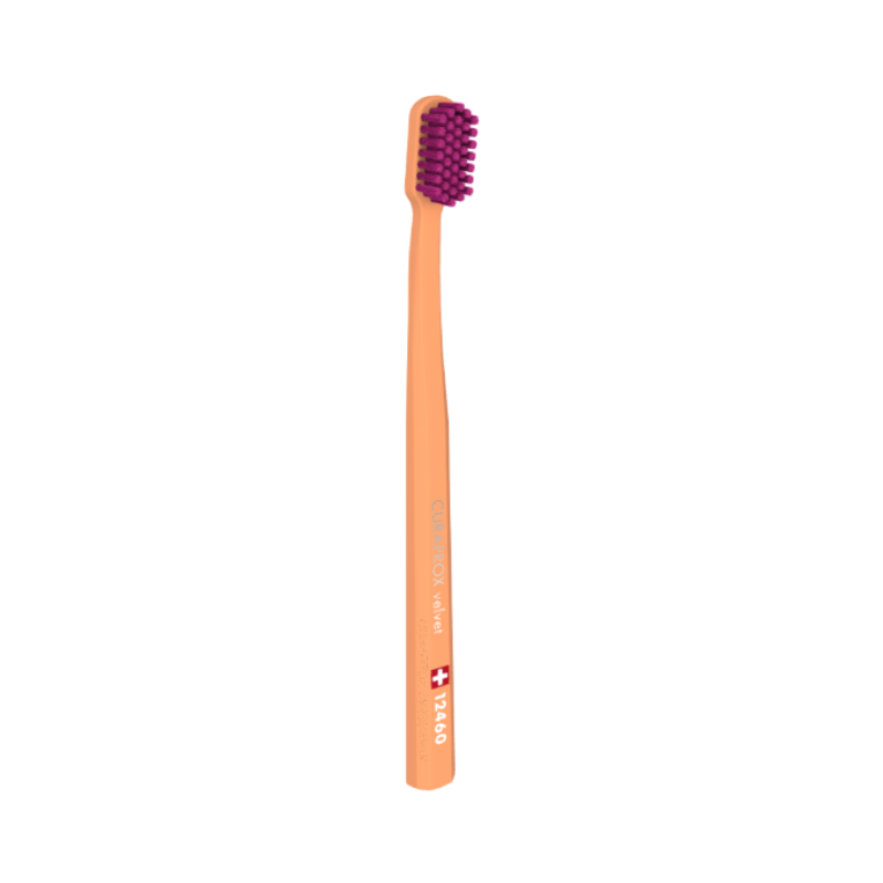 Curaprox CS 12460 Velvet Toothbrush