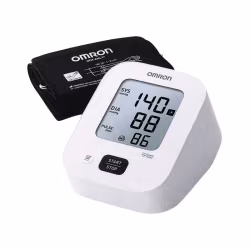 Omron M2+ Medidor de Tensão Arterial Automático