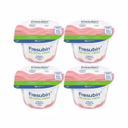 Fresubin DB 2 KCAL Crema Fresa 4x200g
