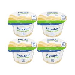 Fresubin DB 2 KCAL Cream Vanilla 4x200g