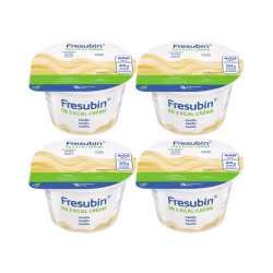 Fresubin DB 2 KCAL Crème Vanille 4x200g