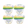 Fresubin DB 2 KCAL Creme Baunilha 4x200g