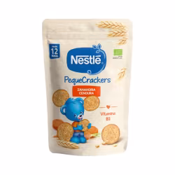 Nestlé Crackers Zanahoria 100g