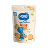 Nestlé Crackers Zanahoria 100g