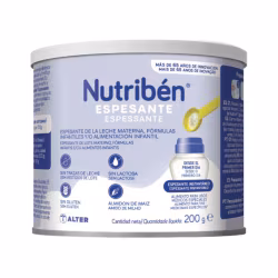 Nutribén Épaississant 200g