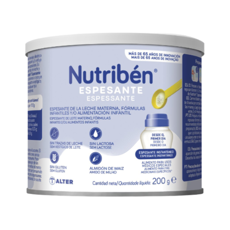 Nutribén Espesante 200g