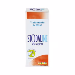Stodaline Syrup 200ml