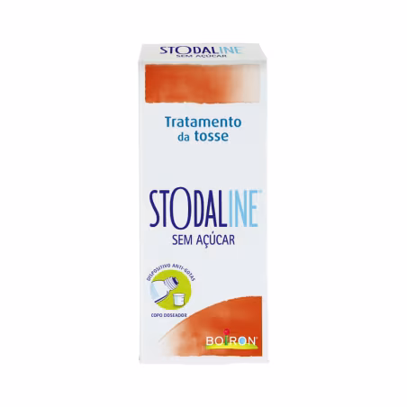 Stodaline Jarabe 200ml