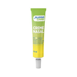 Supracare Crème Nasale 10ml