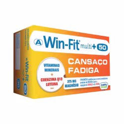 Win-Fit Multi+ 50 30 comprimidos