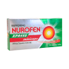 Nurofen Xpress Minicaps 400mg 20 cápsulas blandas