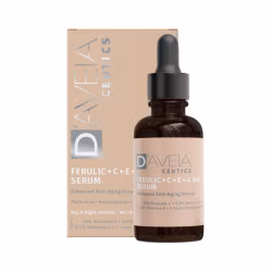 D'Aveia Ceutics Ferulic C + E + 4HA Sérum 25ml