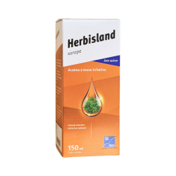 Herbisland Sirop 150ml