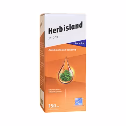 Herbisland Xarope 150ml