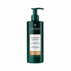 René Furterer Sublime Karité Moisturizing Smoothing Shampoo 500ml
