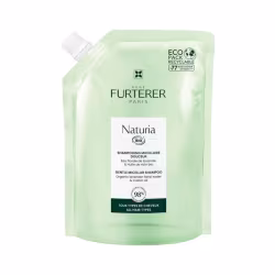 René Furterer Naturia Gentle Micellar Shampoo Refill 400ml