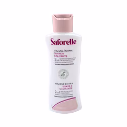 Saforelle Cleansing Solution 100ml