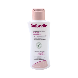 Saforelle Solution Nettoyante 100ml