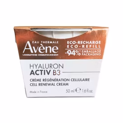 Avène Hyaluron Activ B3 Crema Regeneradora Celular Recambio 50ml