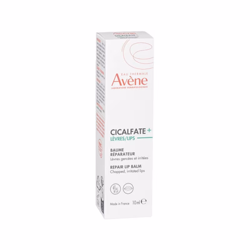Avène Cicalfate+ Lip Repair Balm 10ml
