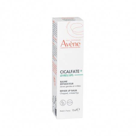 Avène Cicalfate+ Bálsamo Reparador Labios 10ml