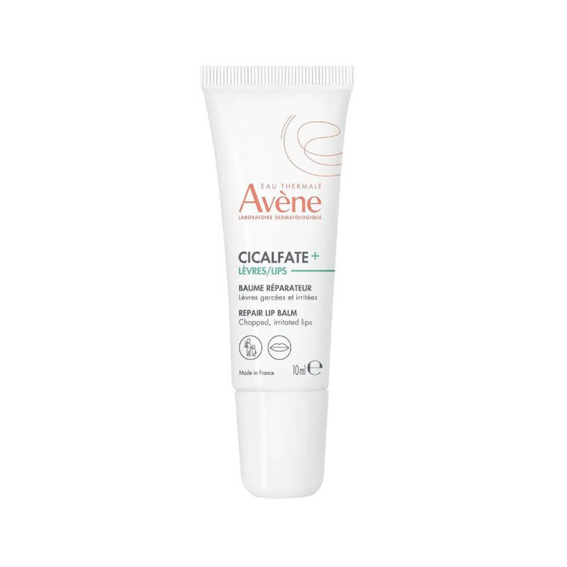 Avène Cicalfate+ Bálsamo Reparador Labios 10ml