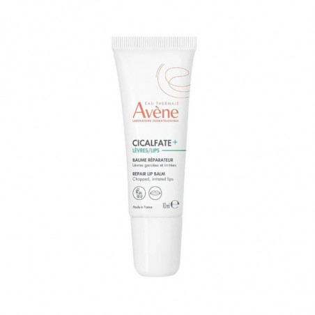 Avène Cicalfate+ Bálsamo Reparador Labios 10ml