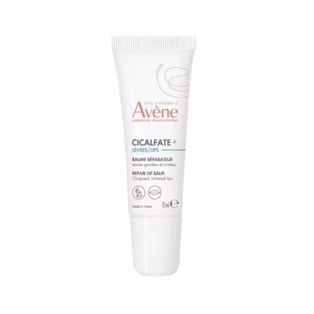Avène Cicalfate+ Lip Repair Balm 10ml