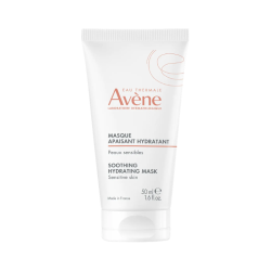 Avène Mascarilla Hidratante Calmante 50ml