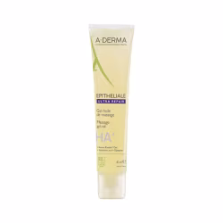 A-Derma Epitheliale A.H Gel-Huile de Massage Anti-Marques 40ml