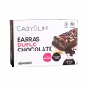 EasySlim Barras Duplo Chocolate 4x42g