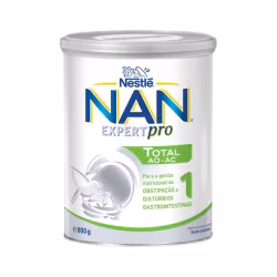 NAN Total AO-AC 1 800g