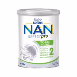 NAN Total AO-AC 2 800g