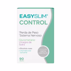 Easyslim Control 90 gélules