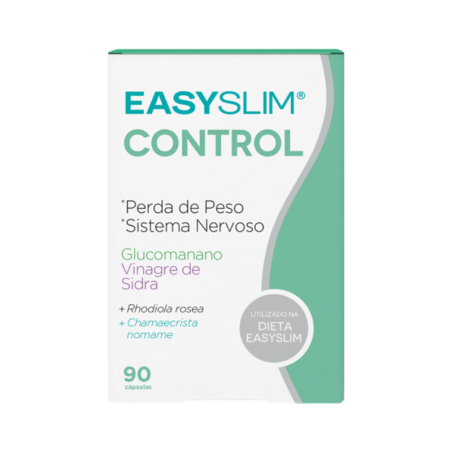 Easyslim Control 90 cápsulas