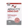 Advancis Hemo Duo 60 comprimidos