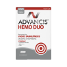 Advancis Hemo Duo 60 tablets