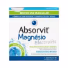 Absorvit Magnésio Electrolits 12 saquetas