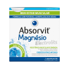 Absorvit Magnesio Electrolits 12 sobres