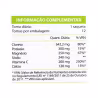 Absorvit Magnésio Electrolits 12 saquetas