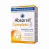 Absorvit Complex B 30 tablets