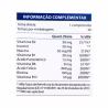 Absorvit Complex B 30 tablets
