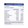 Absorvit Complexe B 30 comprimés
