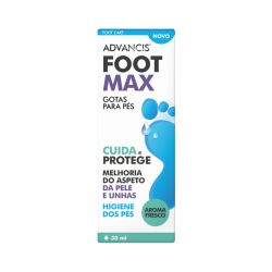 Advancis Footmax Drops 30ml