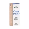 Nuxe Crème Fraîche de Beauté Creme Rico Hidratante 30ml