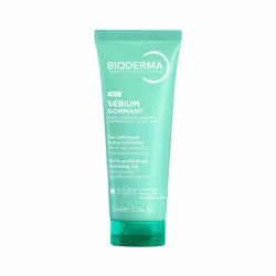 Bioderma Sébium Gel Gommant 75ml